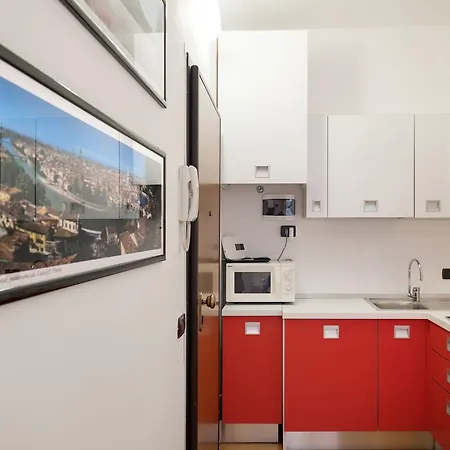 Flats4rent Dimora Arena Apartamento *
