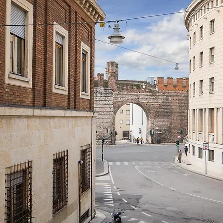 Appartement Flats4rent Dimora Arena Vérone