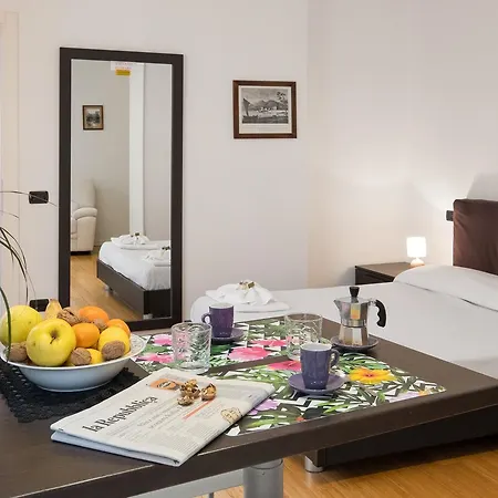Appartement Flats4rent Dimora Arena