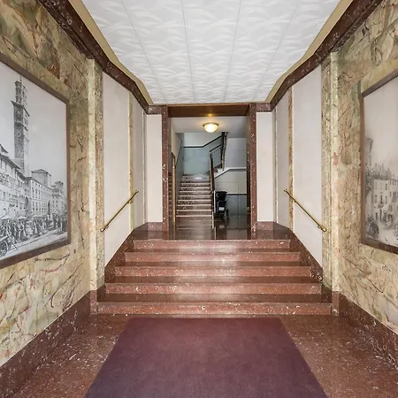 Appartement Flats4rent Dimora Arena