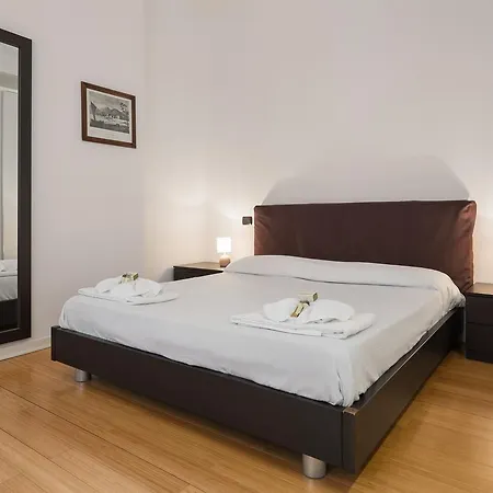 Flats4rent Dimora Arena Appartement Vérone