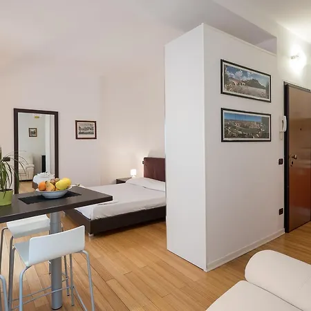 Flats4rent Dimora Arena Appartement *