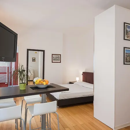 Flats4rent Dimora Arena *