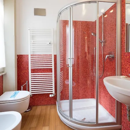 Flats4rent Dimora Arena *
