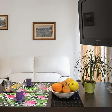 Flats4rent Dimora Arena Appartement *